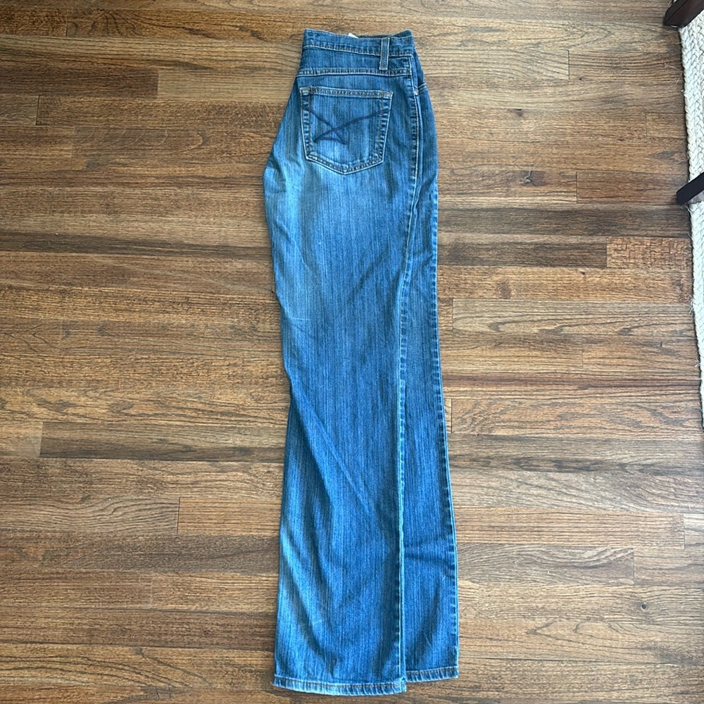 Cinch Jenna Relaxed fit jeans